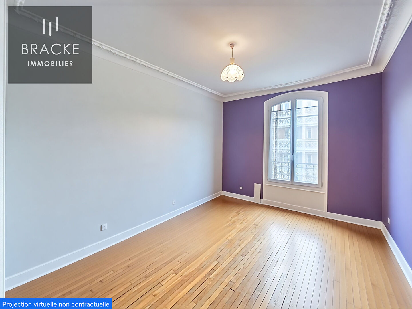 Photo Appartement  3 pièce(s) LA GARENNE COLOMBES image 4/6