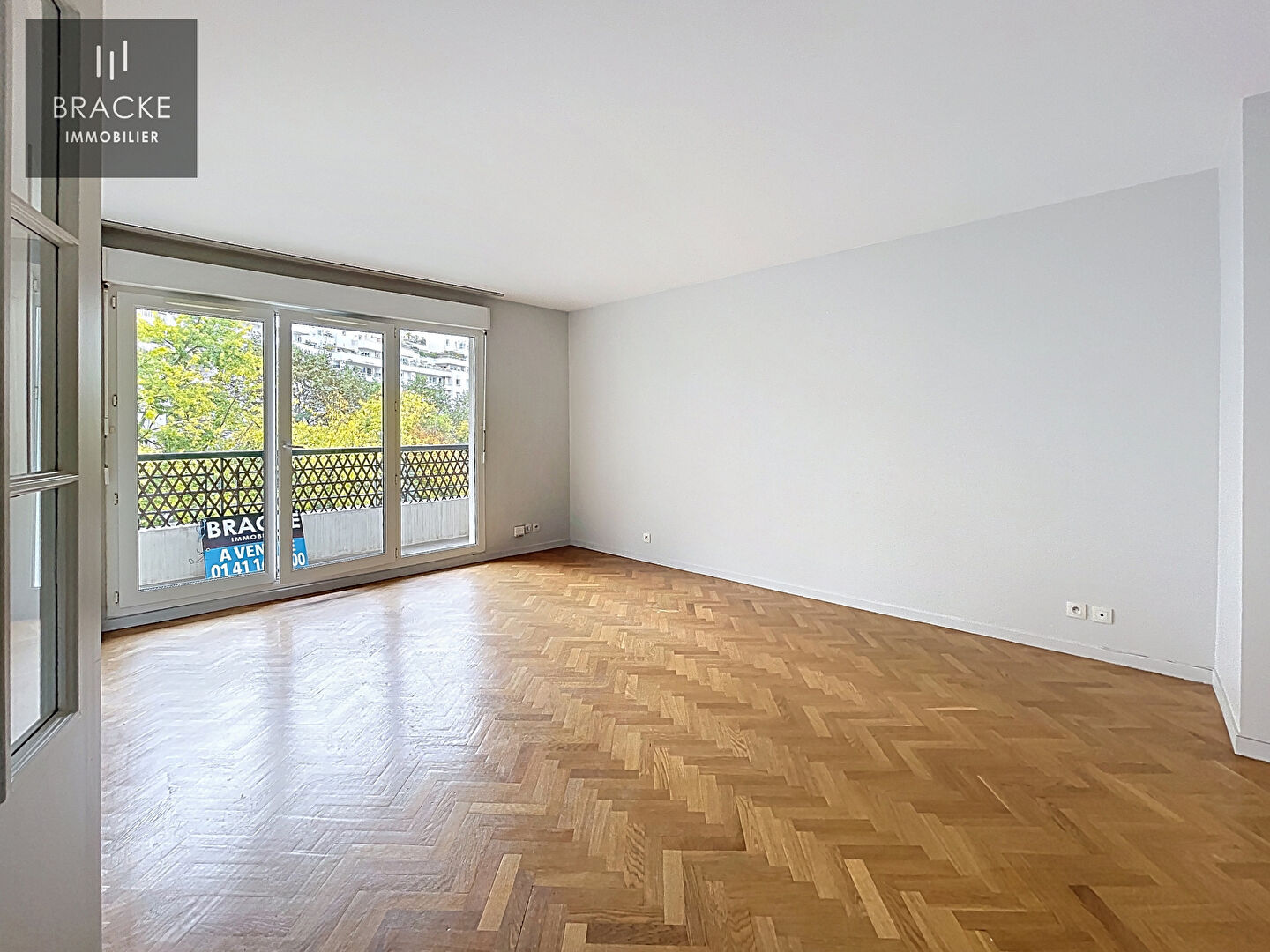 Photo Appartement  3 pièces - PARC DU MILLENAIRE image 2/6