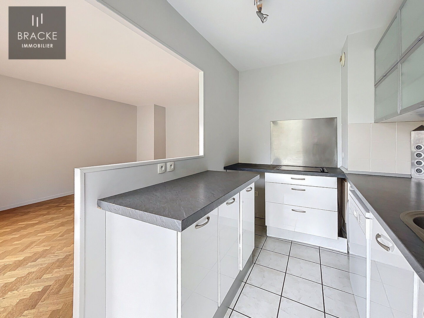 Photo Appartement  3 pièces - PARC DU MILLENAIRE image 3/6