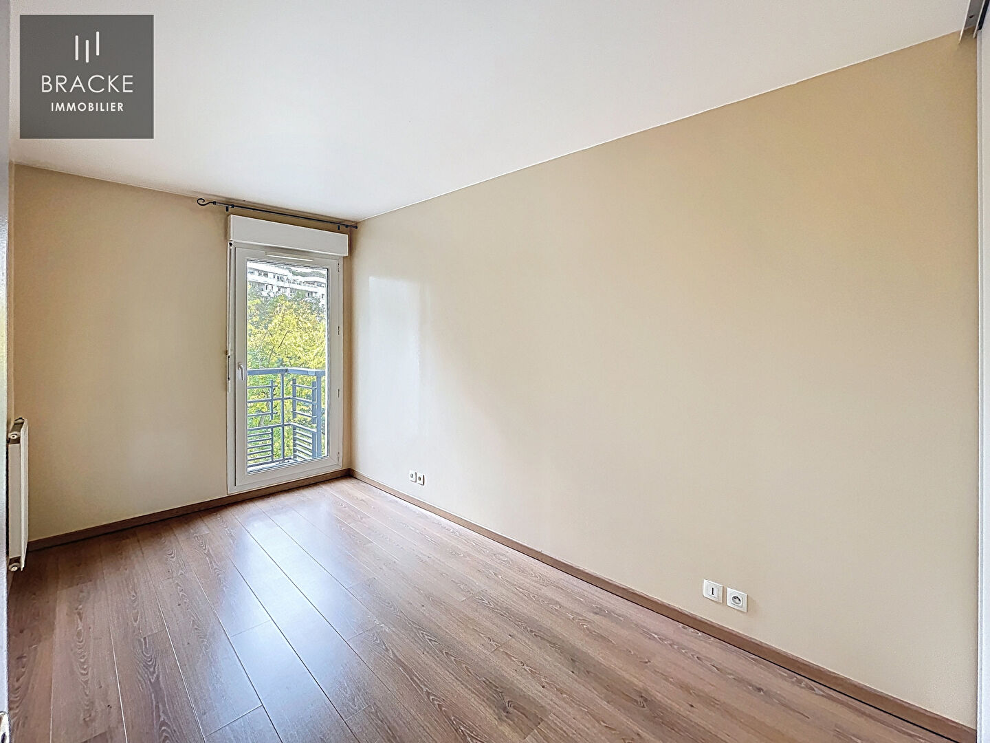 Photo Appartement  3 pièces - PARC DU MILLENAIRE image 5/6