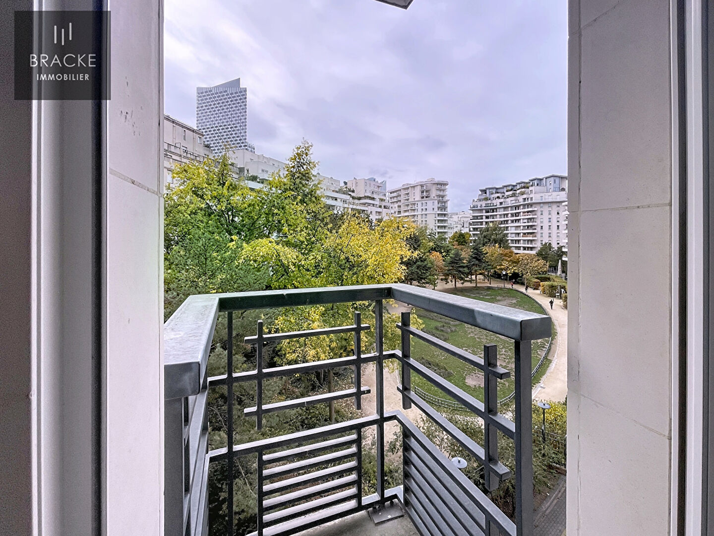 Photo Appartement  3 pièces - PARC DU MILLENAIRE image 6/6