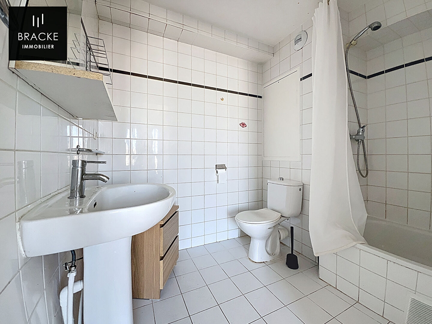 Photo Appartement  STUDIO 20M² + TERRASSE DE 9M² image 5/6