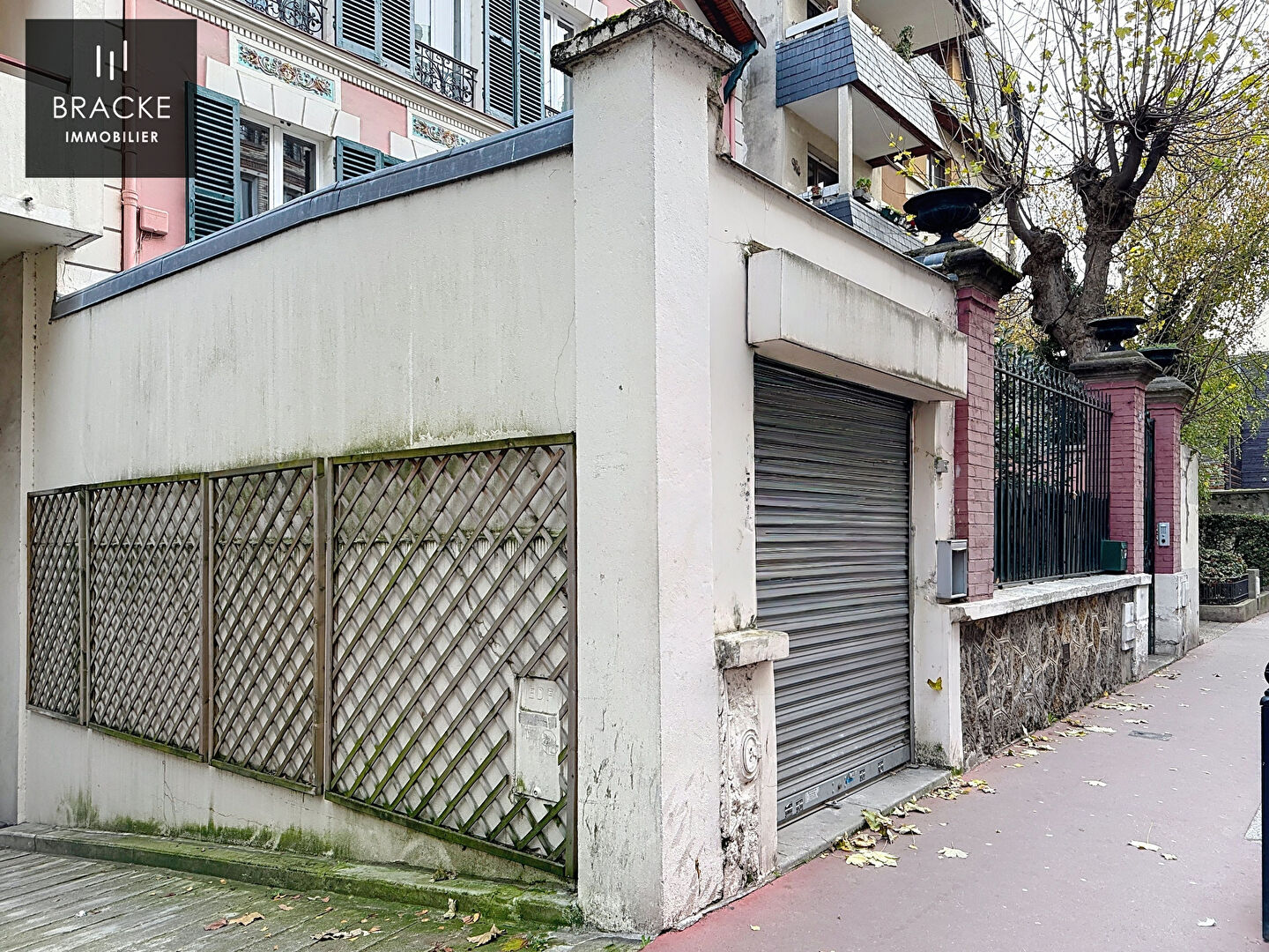 Photo Local commercial Asnieres Sur Seine image 2/5