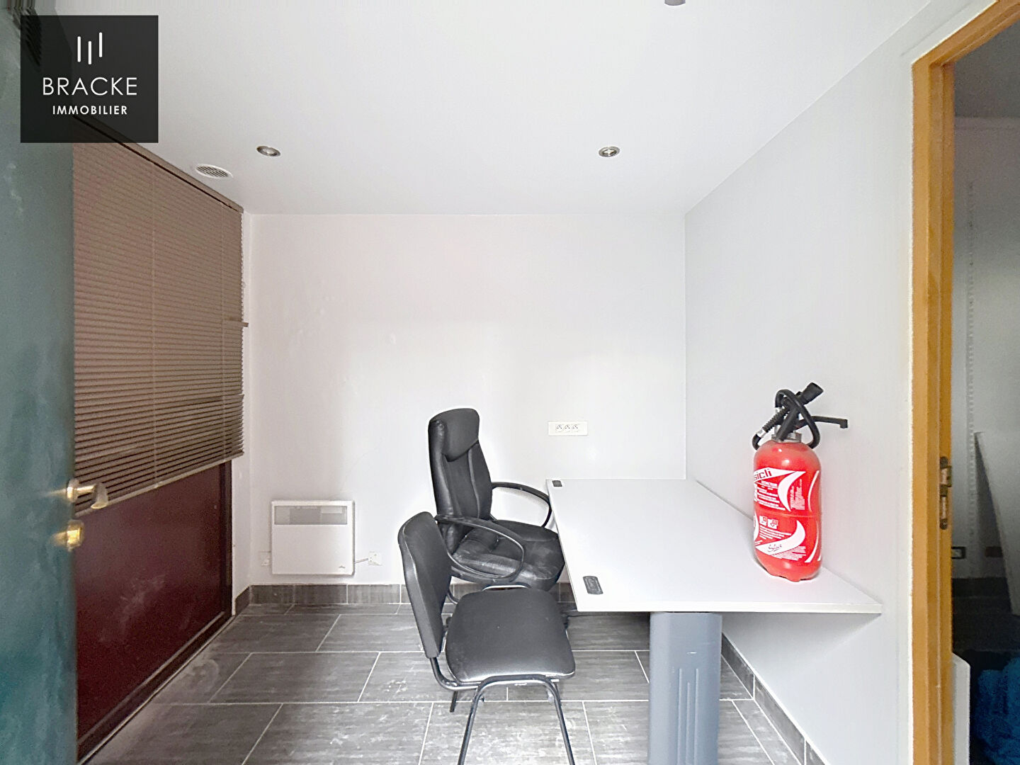 Photo Local commercial Asnieres Sur Seine image 3/5