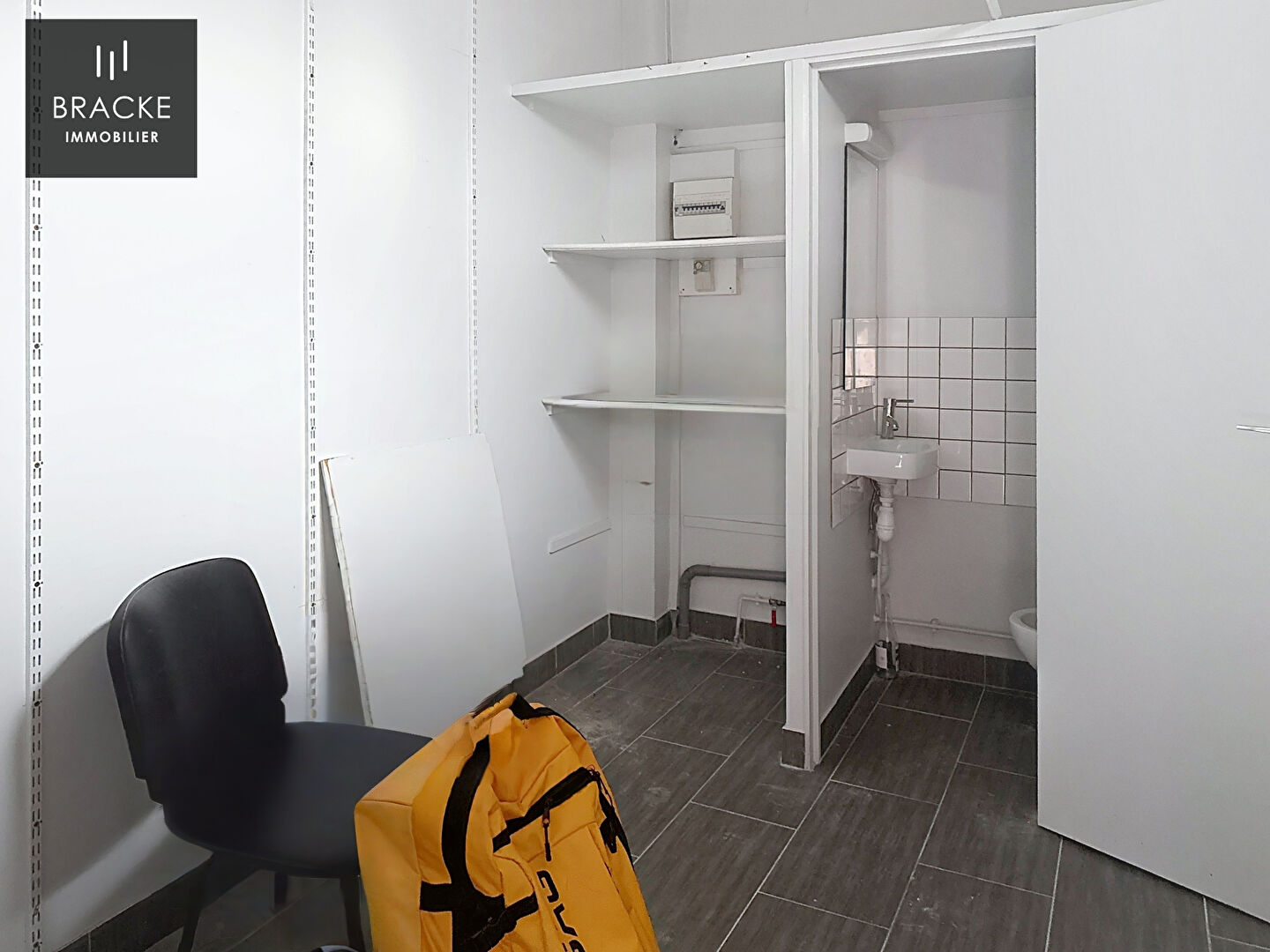 Photo Local commercial Asnieres Sur Seine image 4/5