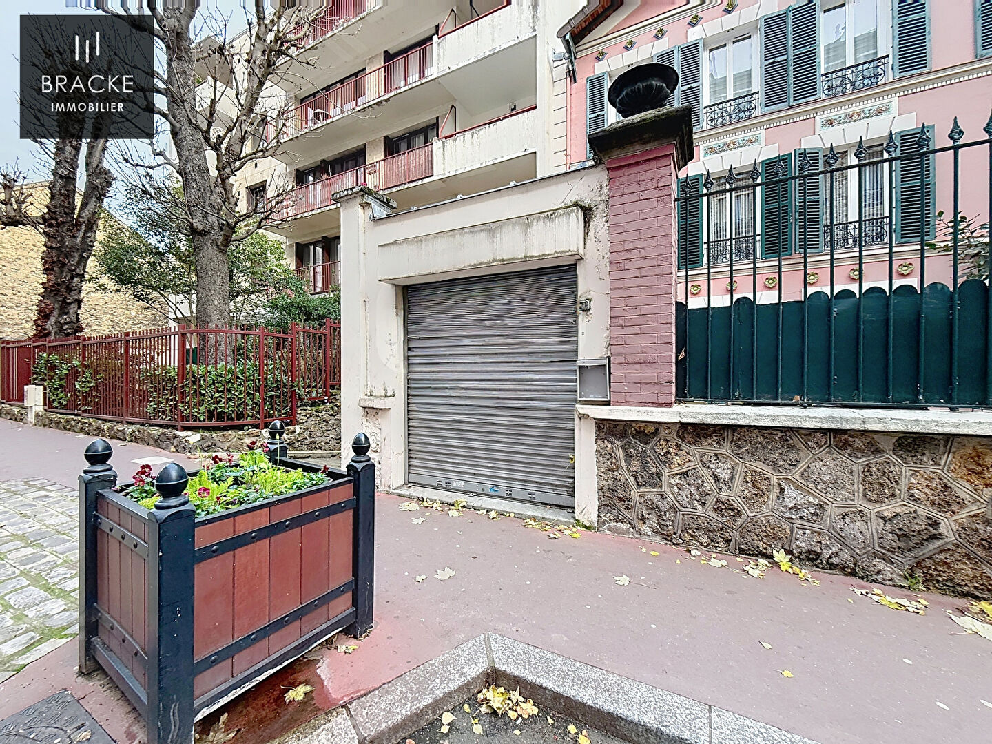 Photo Local commercial Asnieres Sur Seine image 5/5