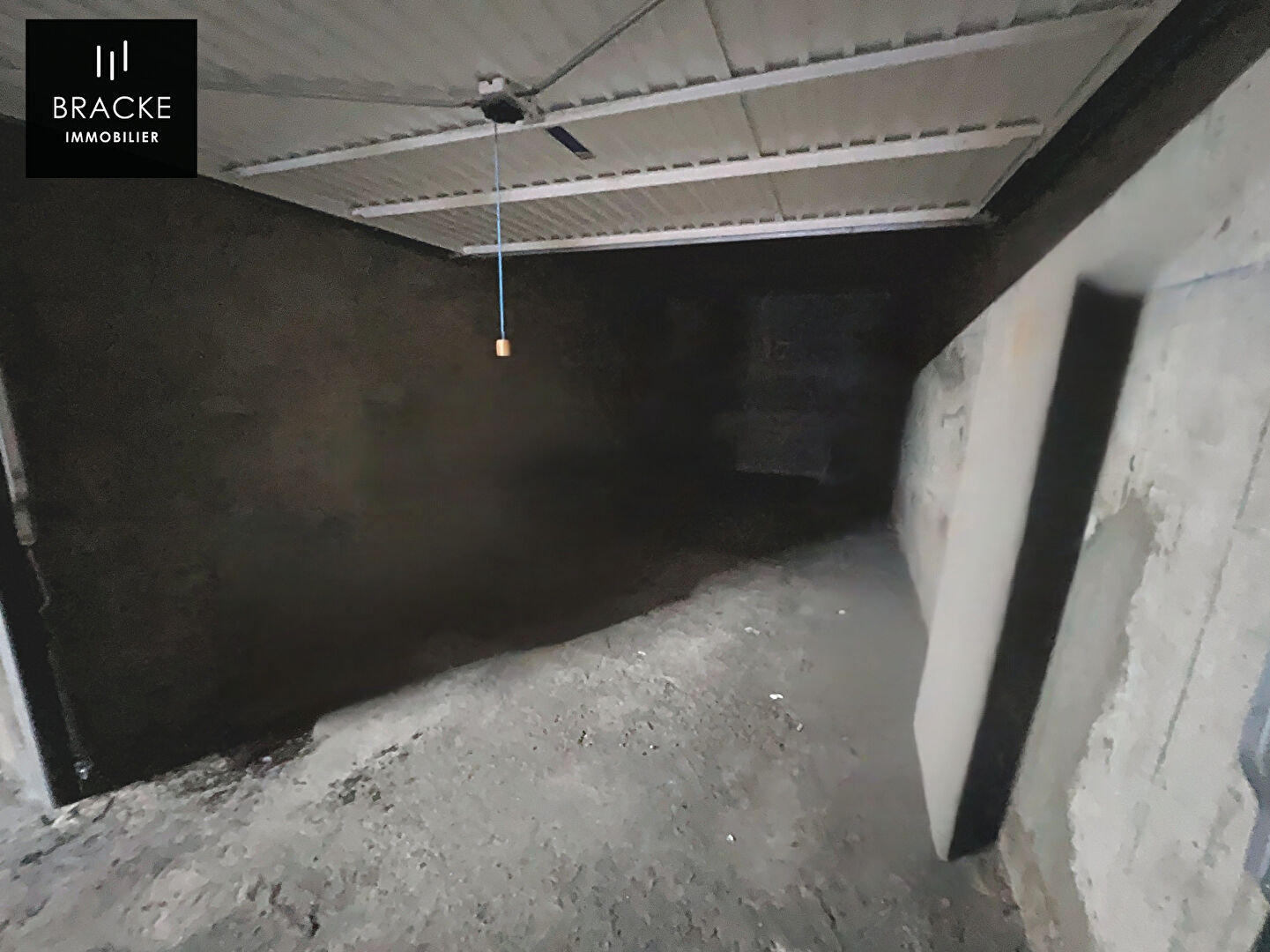 Agence immobilière de BRACKE IMMOBILIER COURBEVOIE