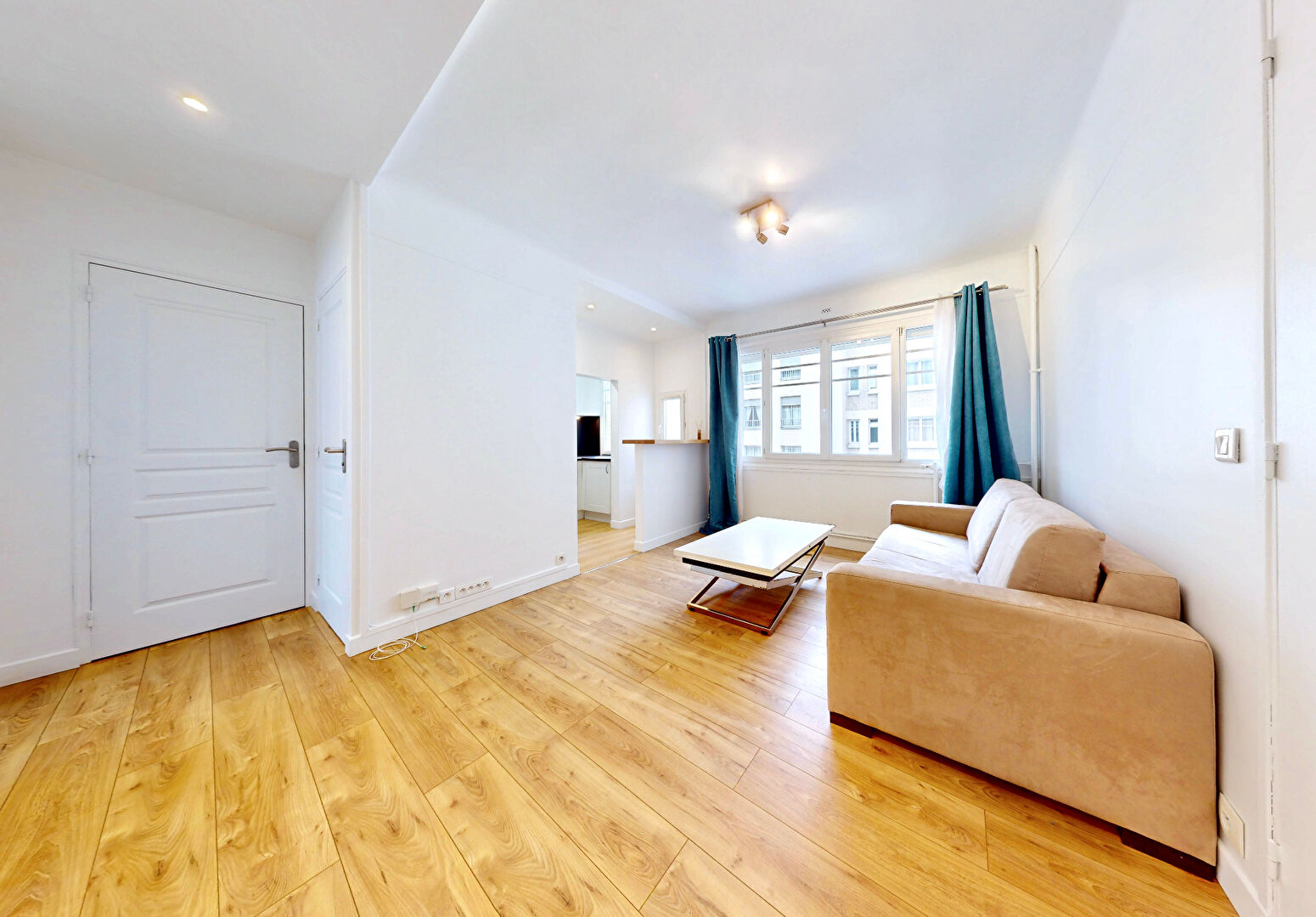 Agence immobilière de BRACKE IMMOBILIER LA GARENNE