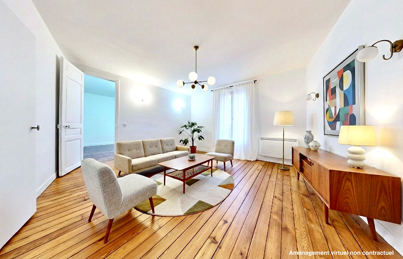 Agence immobilière de BRACKE IMMOBILIER LA GARENNE