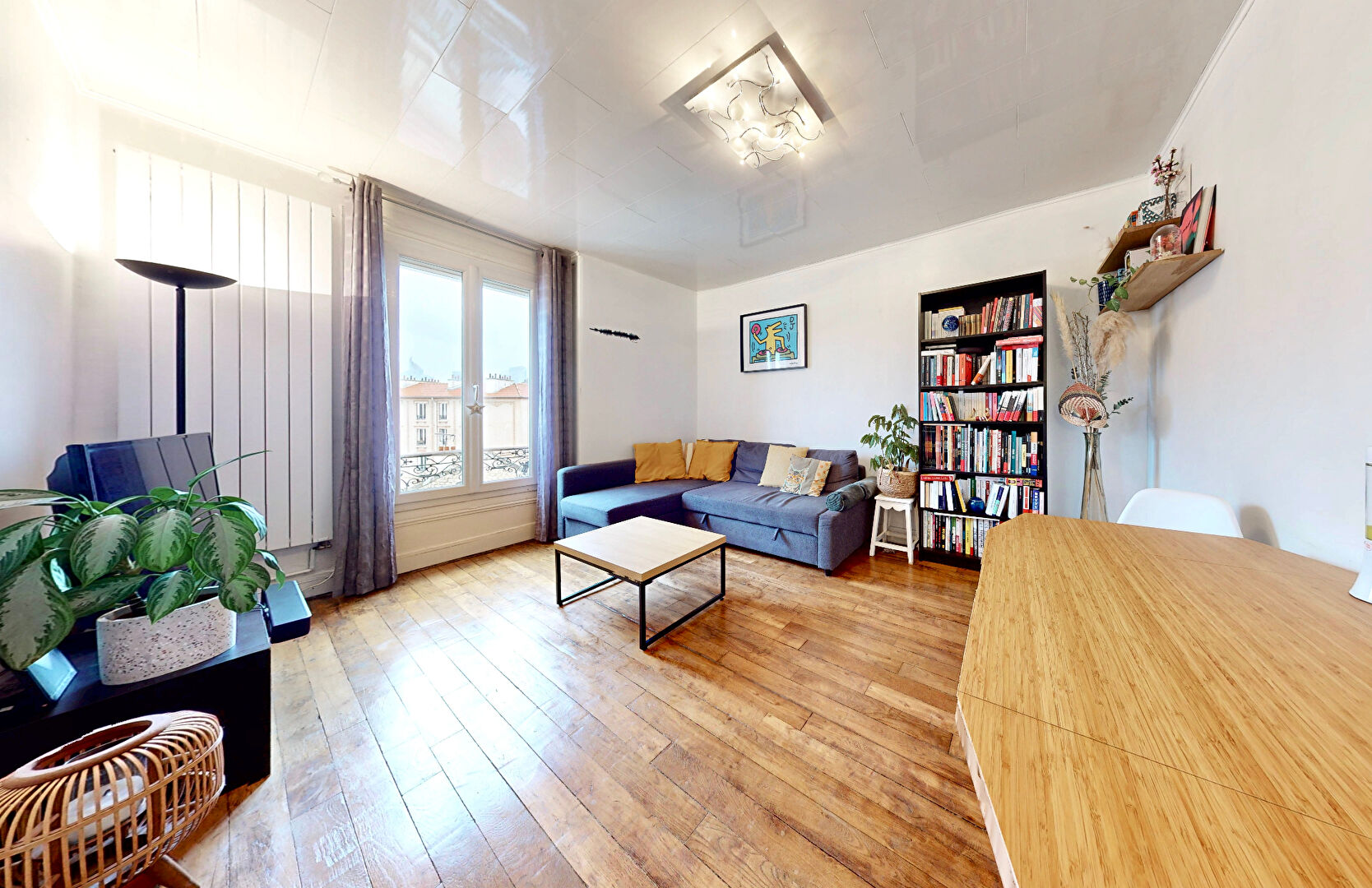 Agence immobilière de BRACKE IMMOBILIER LA GARENNE