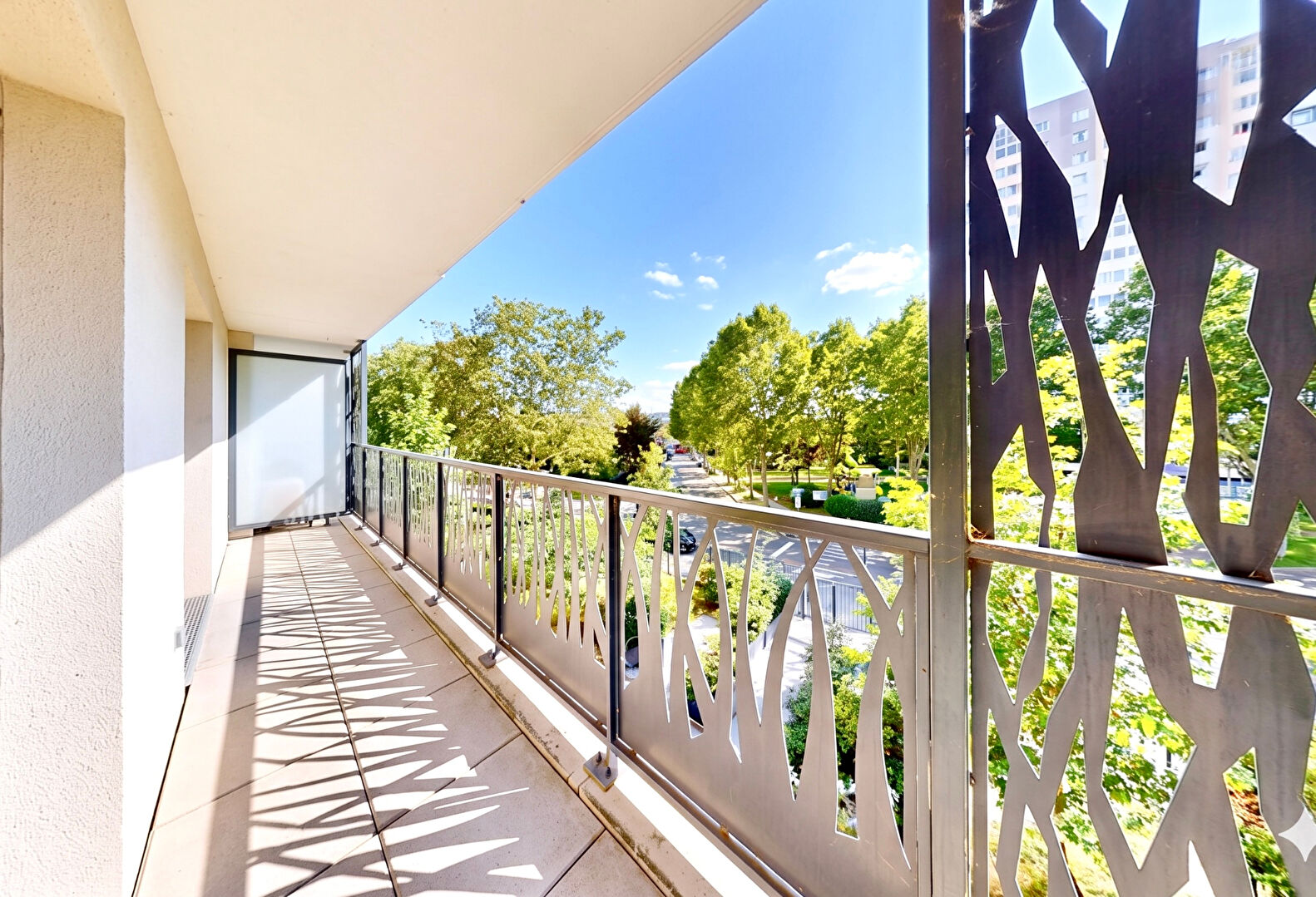 Agence immobilière de BRACKE IMMOBILIER LA GARENNE