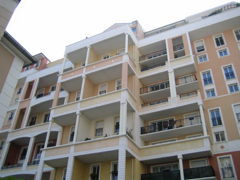 Agence immobilière de BRACKE IMMOBILIER COURBEVOIE