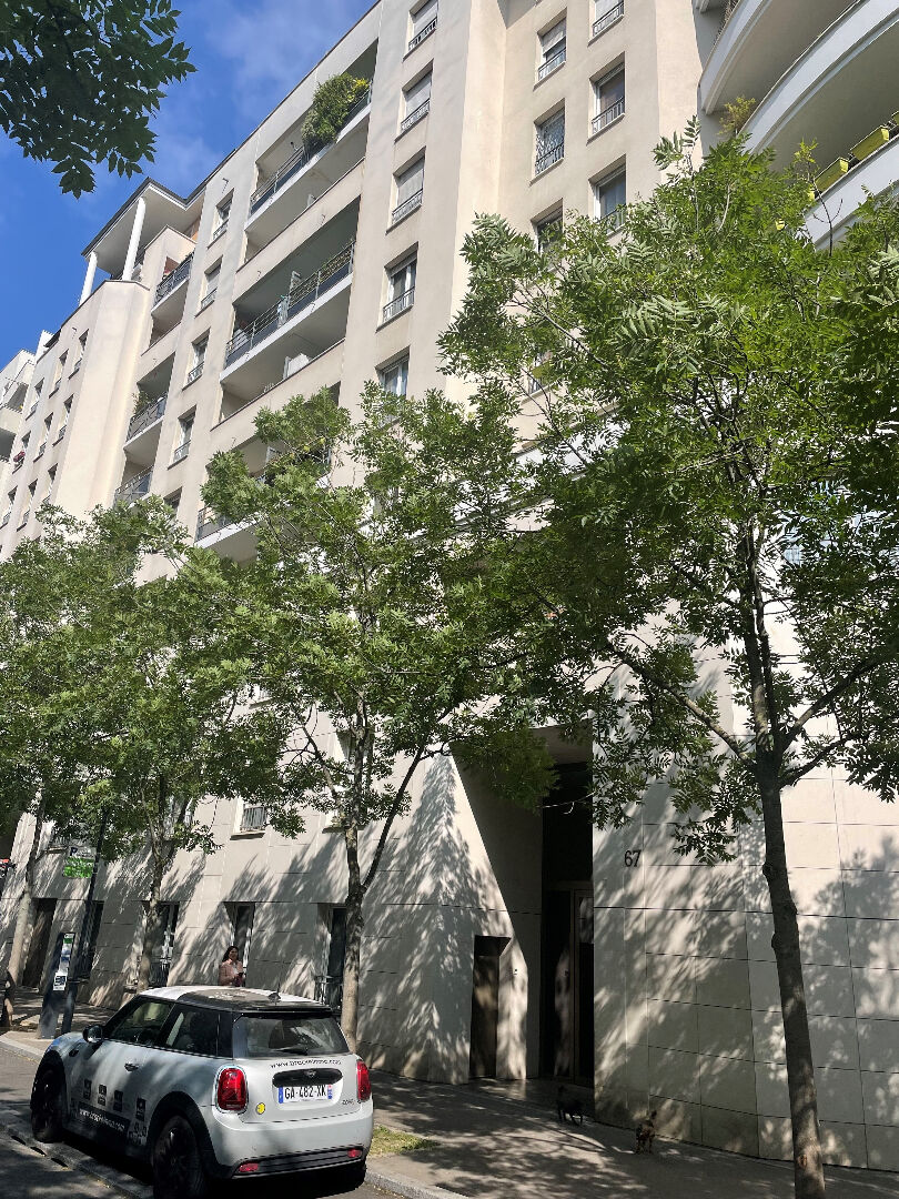 Agence immobilière de BRACKE IMMOBILIER COURBEVOIE