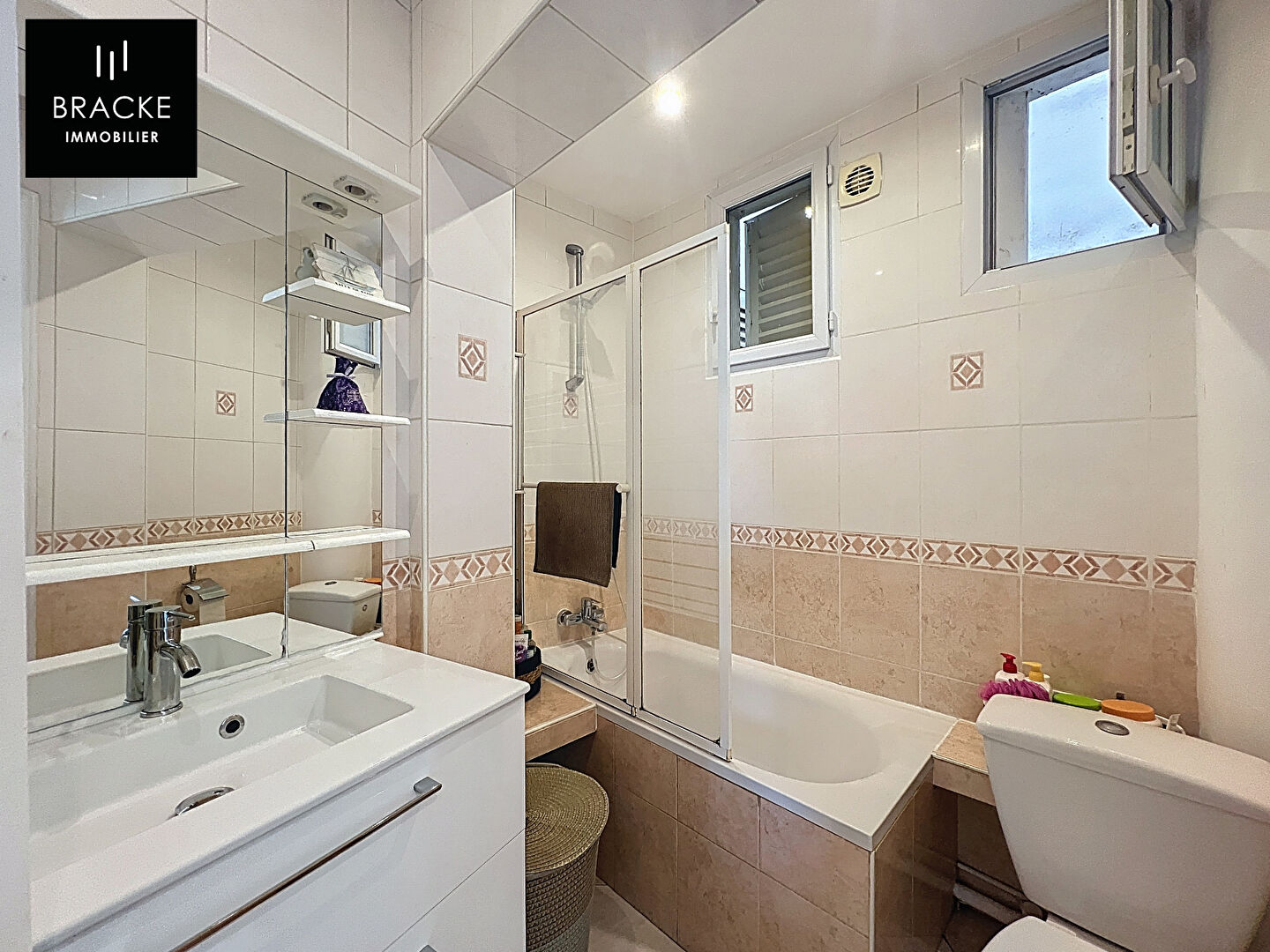 Photo appartement COURBEVOIE - 2 pièces -  41m² image 6/6