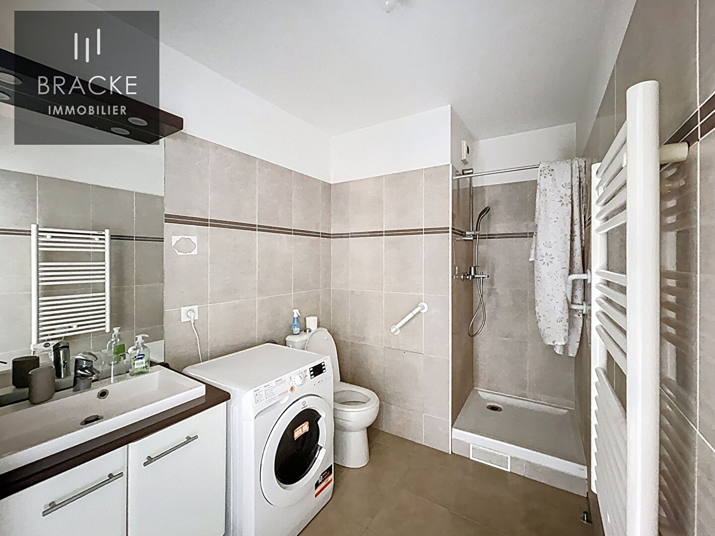 Photo COURBEVOIE - Studio proche ILE DE LA JATTE image 5/6