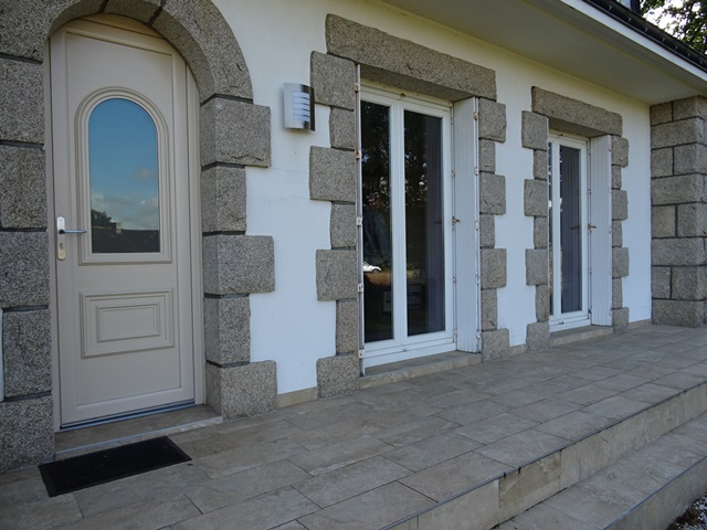 Vente Maison de 5 pièces 128 m² - SAINT THURIAU 56300 | Agence Bretagne Immobilier - AR photo4