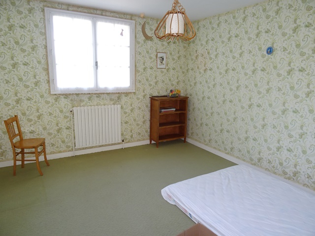 Vente Maison de 5 pièces 128 m² - SAINT THURIAU 56300 | Agence Bretagne Immobilier - AR photo9