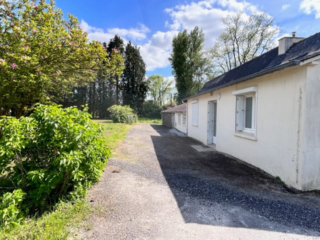 A louer Maison T4 Guerlédan Bretagne Côtes d'Armor 4944CB - photo 13