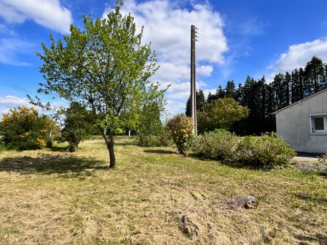 A louer Maison T4 Guerlédan Bretagne Côtes d'Armor 4944CB - photo 14