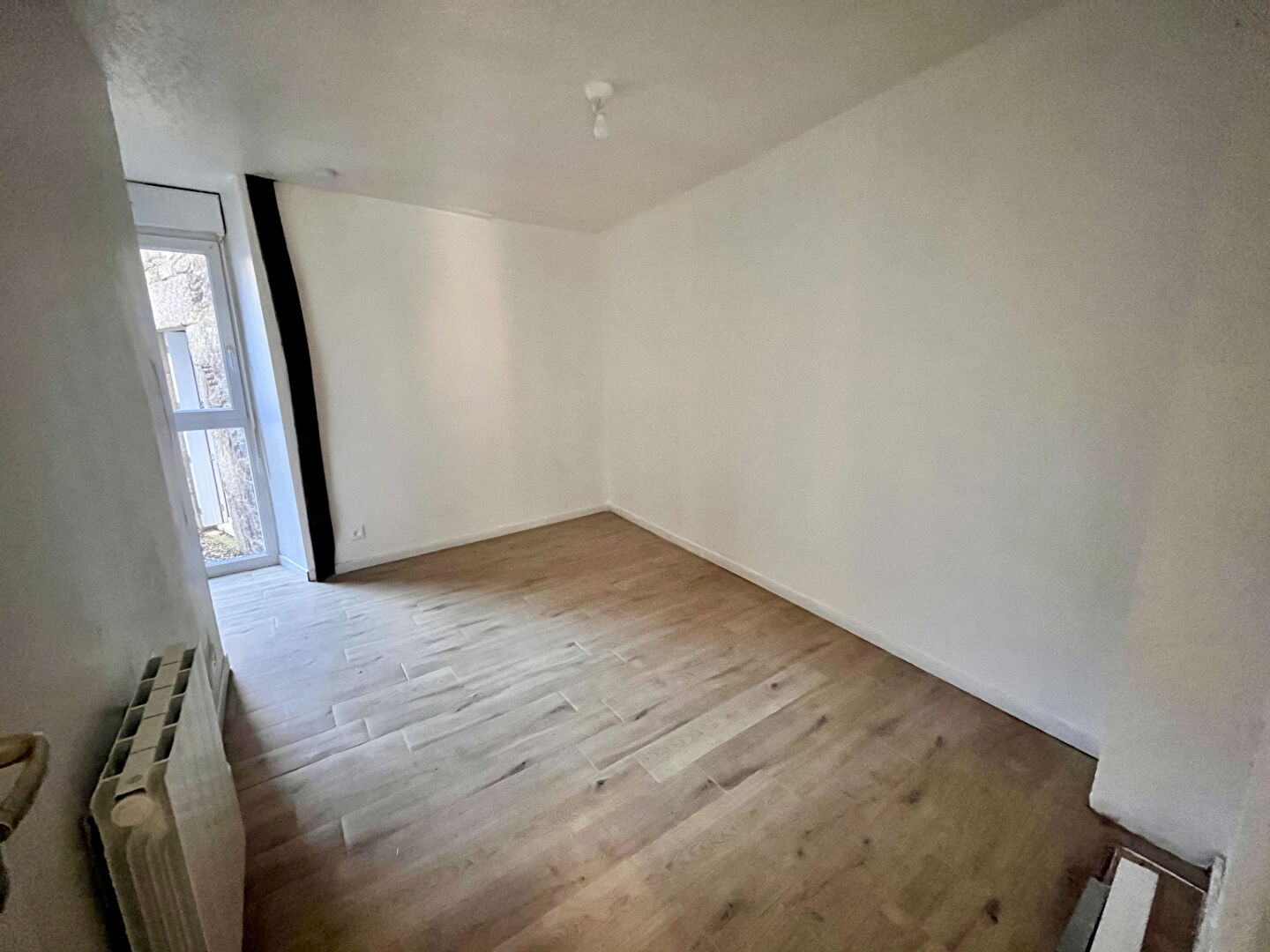A louer Bretagne Morbihan Pontivy appartement T2 - photo 4