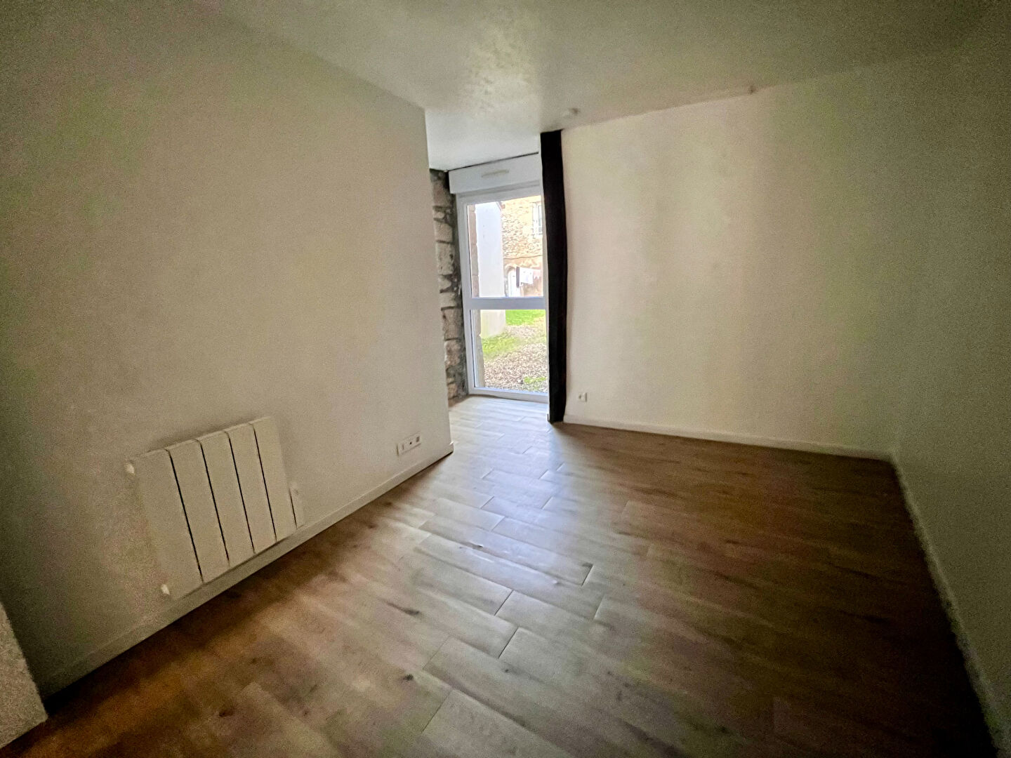 A louer Bretagne Morbihan Pontivy appartement T2 - photo 5
