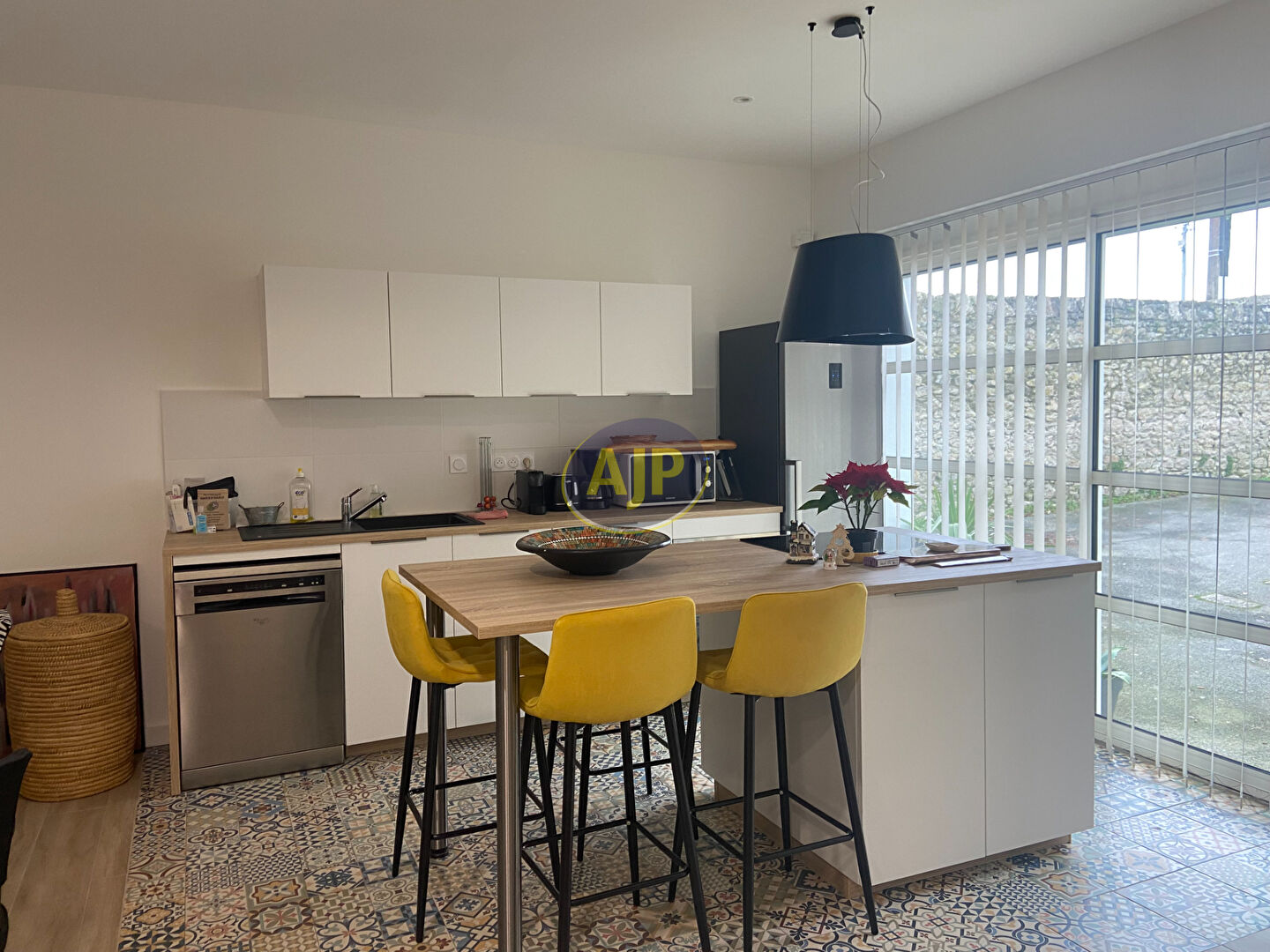 Appartement Pontivy 3 pièce(s) 80.66 m2 - photo 1