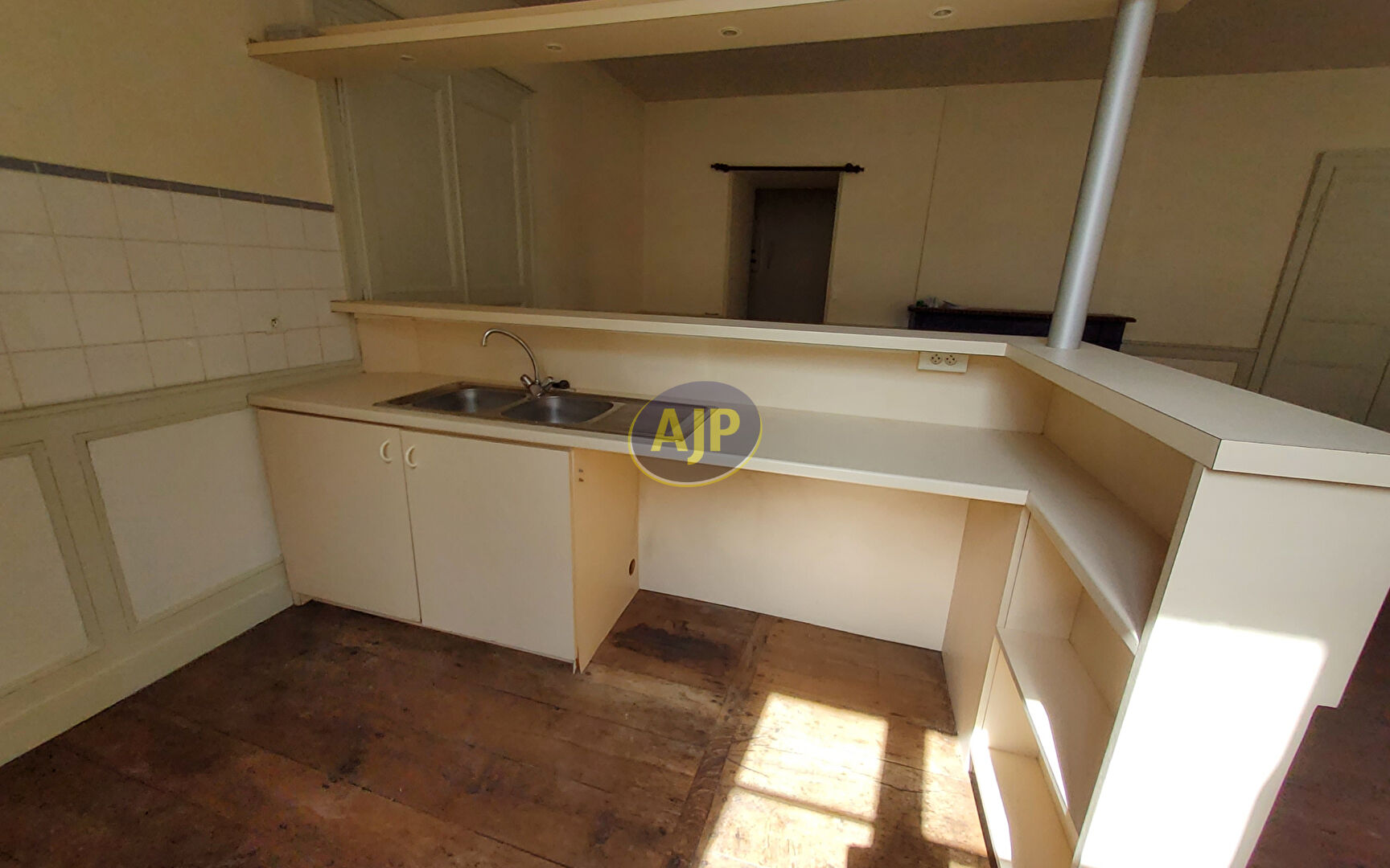 Appartement Pontivy 3 pièce(s) 92 m2 - photo 2