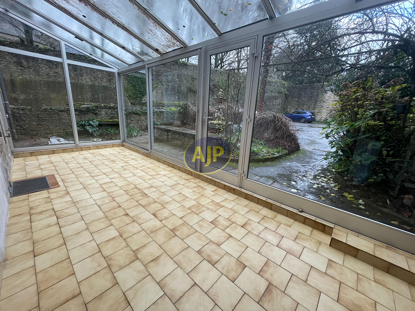 Appartement Pontivy 3 pièce(s) 92 m2 - photo 5
