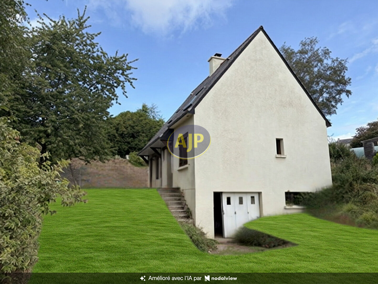 Maison Pontivy - photo 1