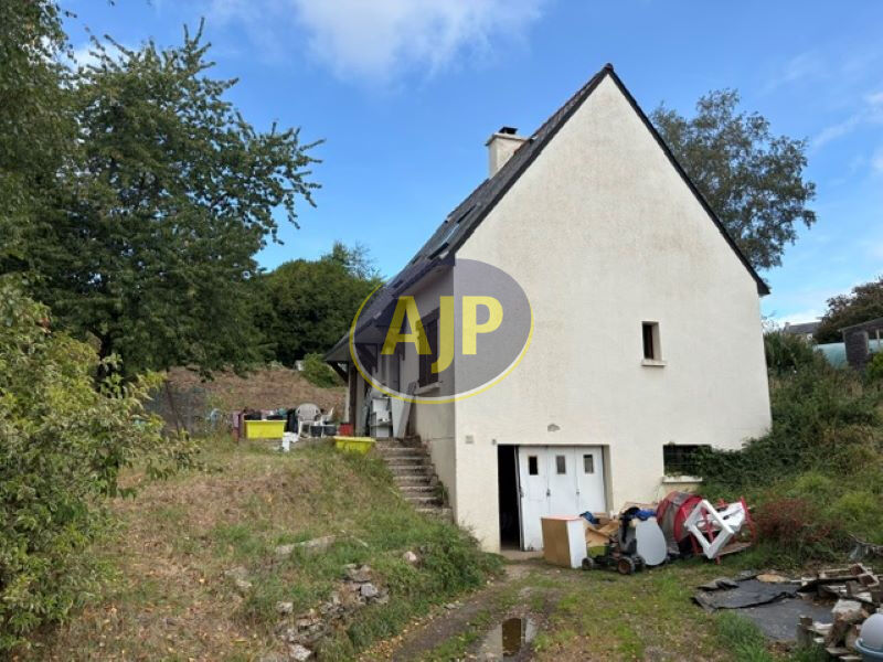 Maison Pontivy - photo 2