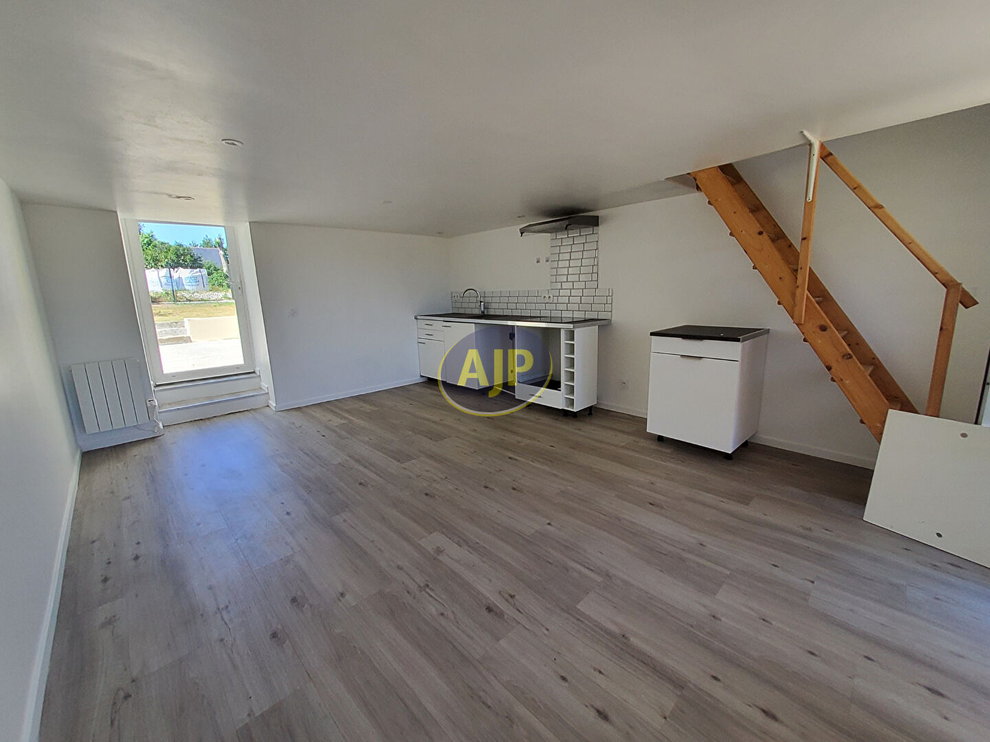 Petite maison- 2 pièces rénovée - 30.37m² - KERFOURN - photo 2