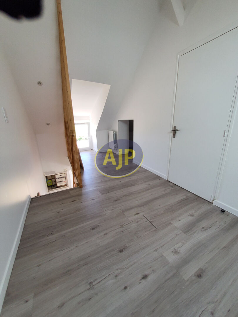 Petite maison- 2 pièces rénovée - 30.37m² - KERFOURN - photo 4