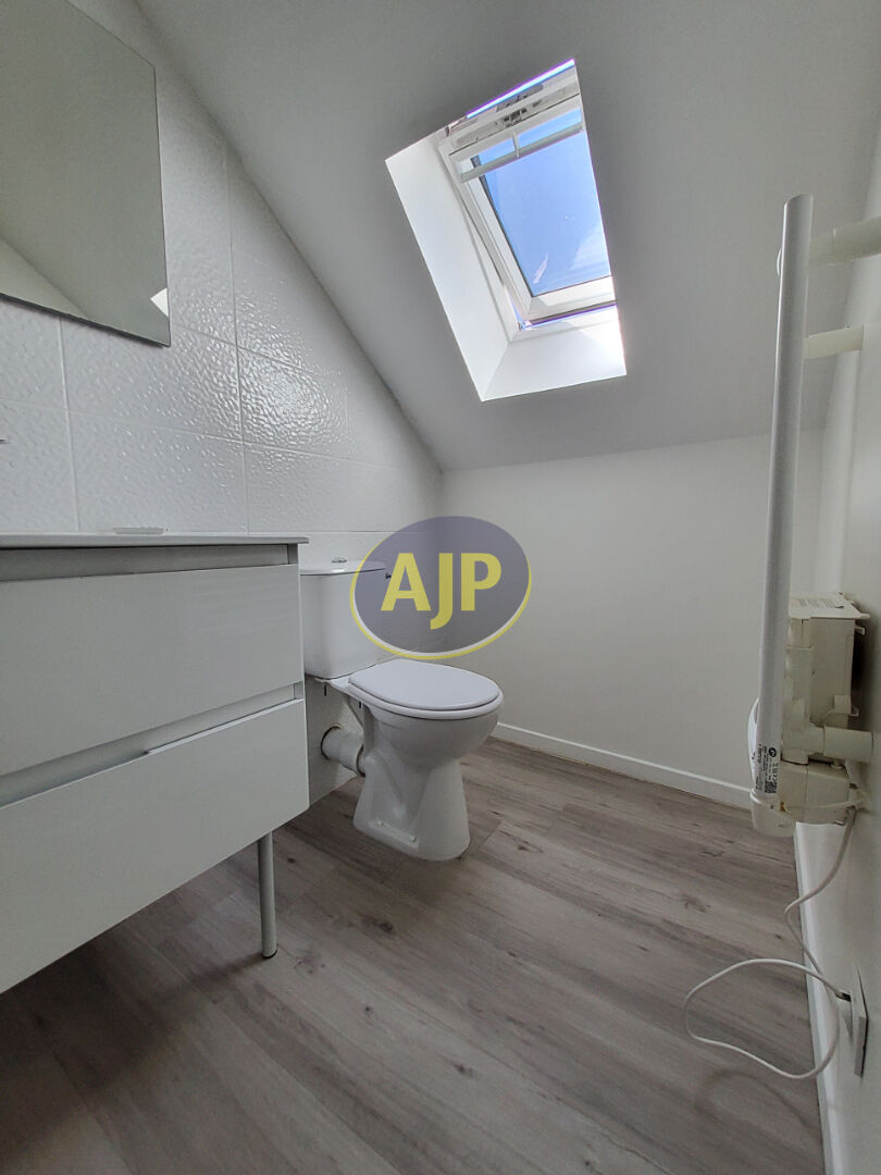 Petite maison- 2 pièces rénovée - 30.37m² - KERFOURN - photo 6
