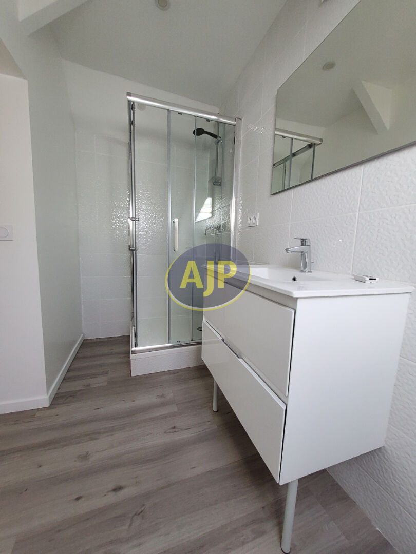Petite maison- 2 pièces rénovée - 30.37m² - KERFOURN - photo 7