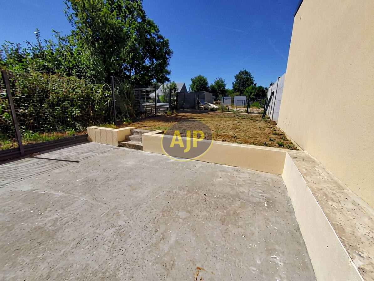 Petite maison- 2 pièces rénovée - 30.37m² - KERFOURN - photo 8