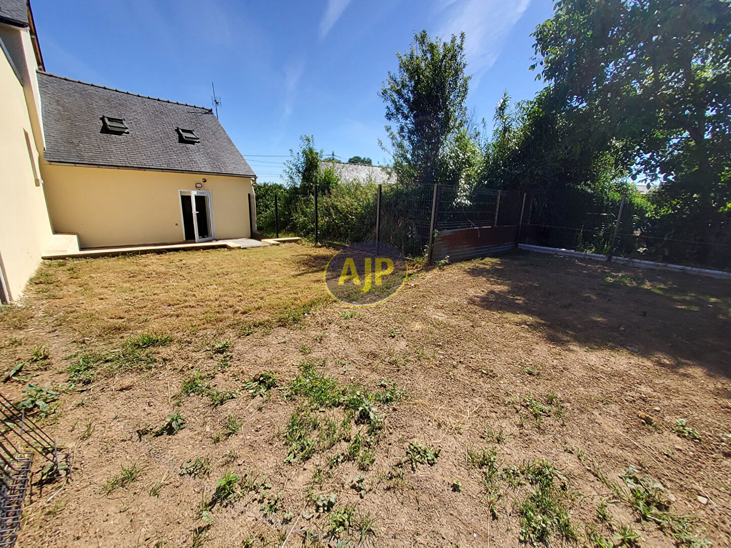 Petite maison- 2 pièces rénovée - 30.37m² - KERFOURN - photo 9