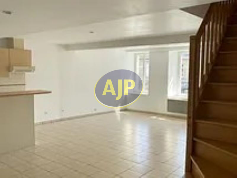 Maison Pontivy  +  commerce - photo 3