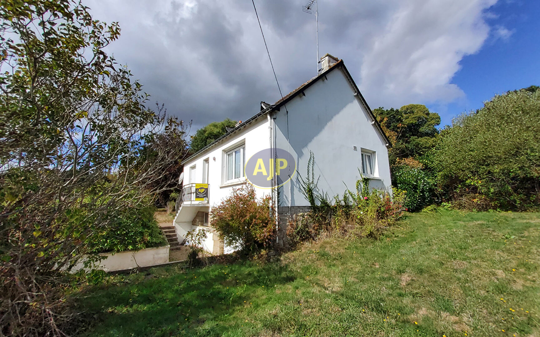 Maison Pontivy 69 m2 - photo 1