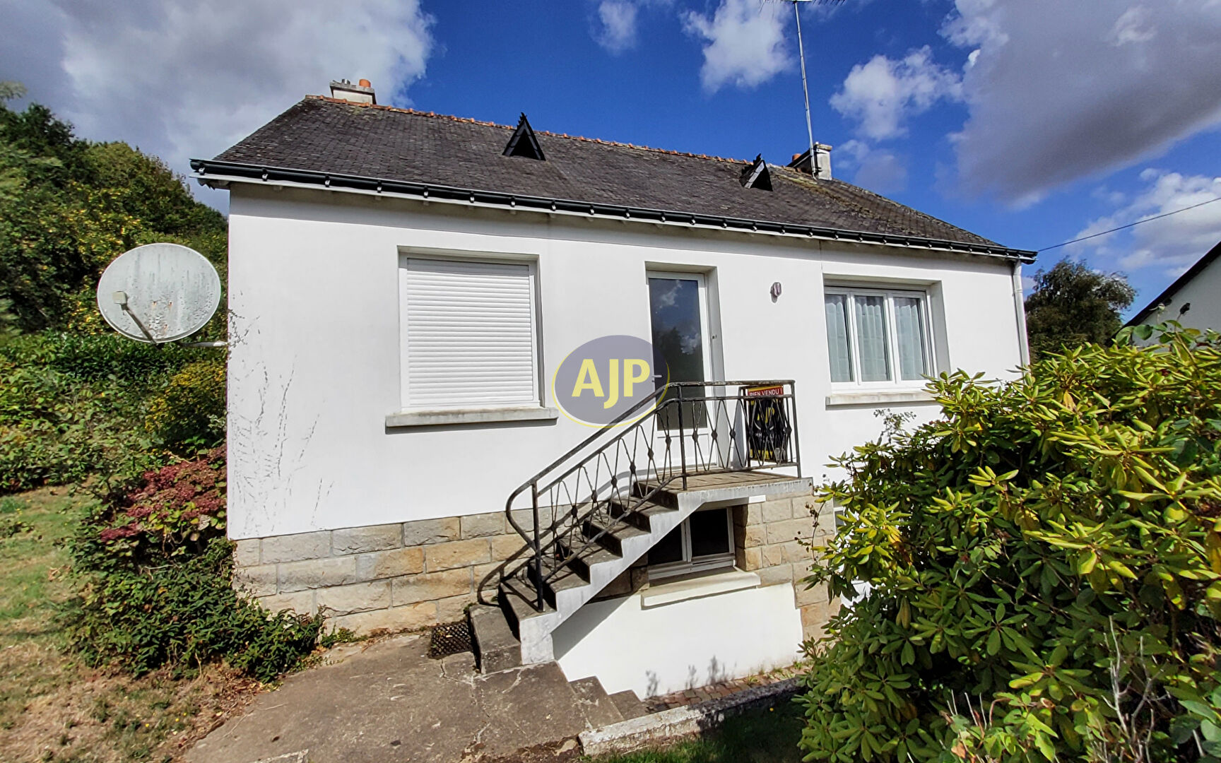 Maison Pontivy 69 m2 - photo 10