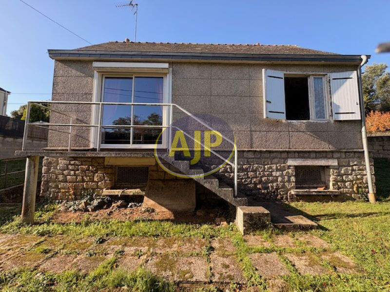 Maison Pontivy - photo 1