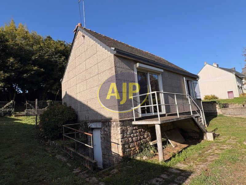 Maison Pontivy - photo 3