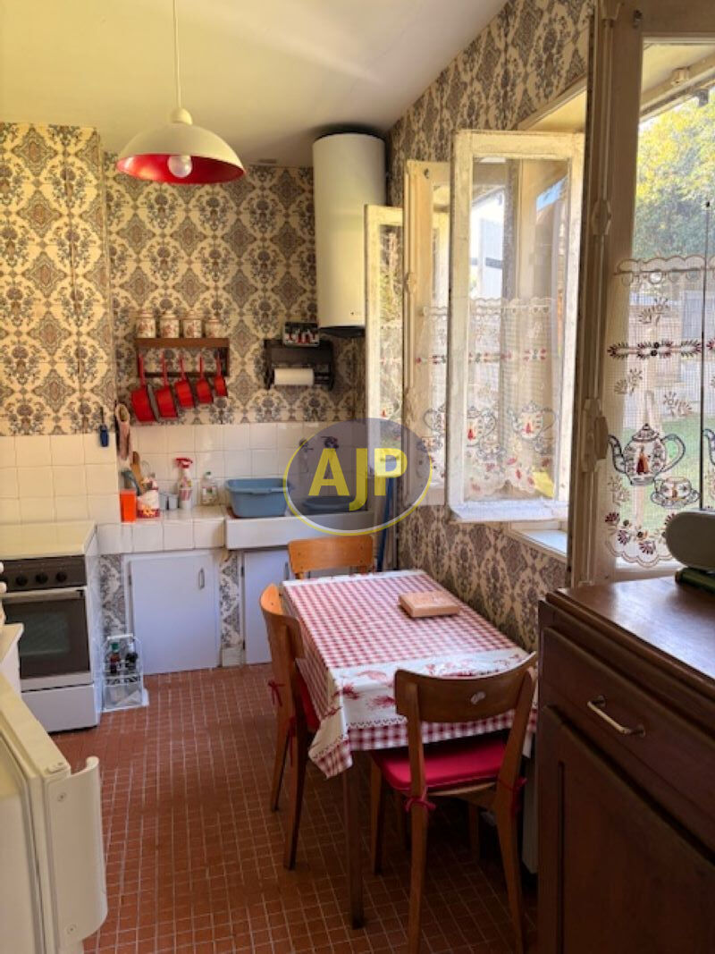 Maison Pontivy - photo 7