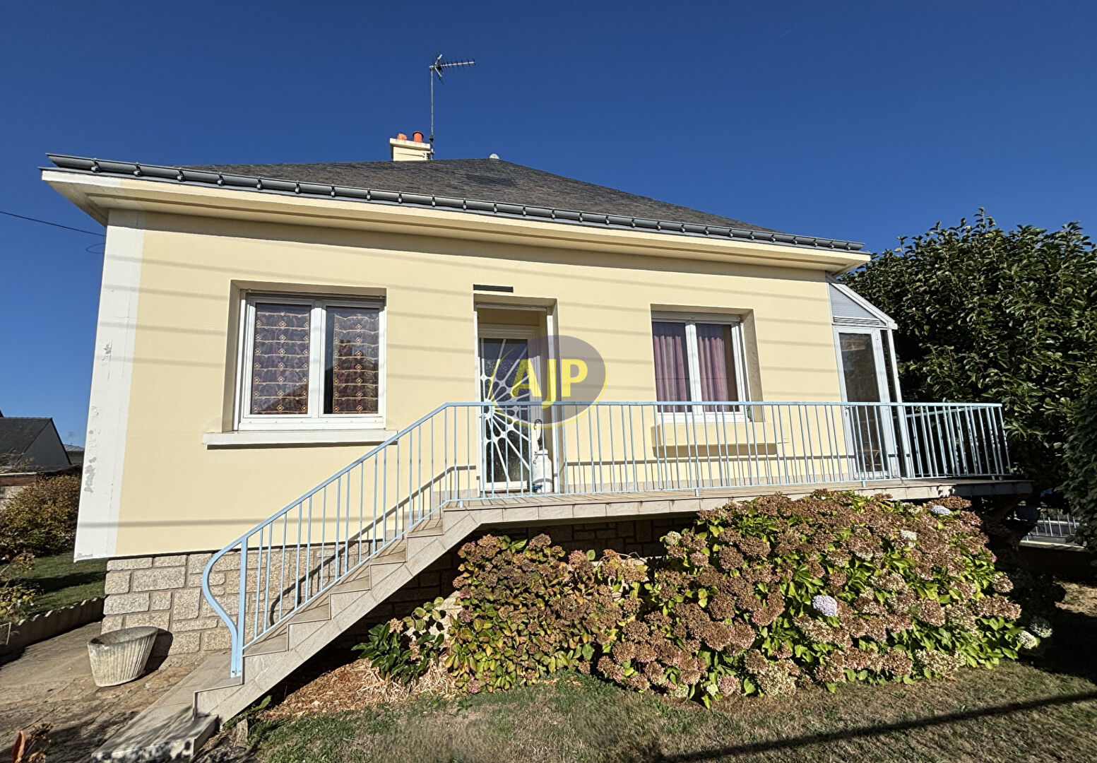 Maison Pontivy - photo 1