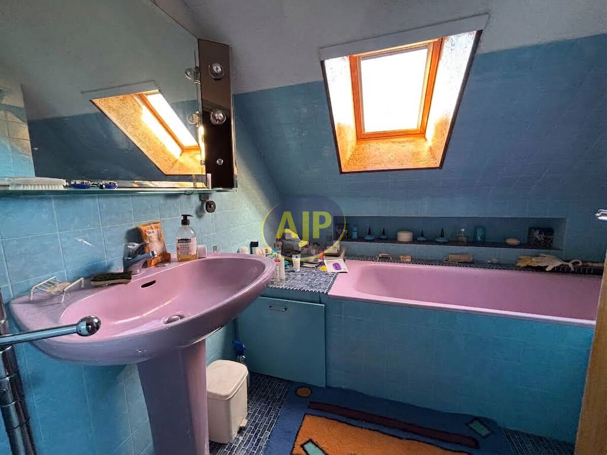 Maison Pontivy - photo 9