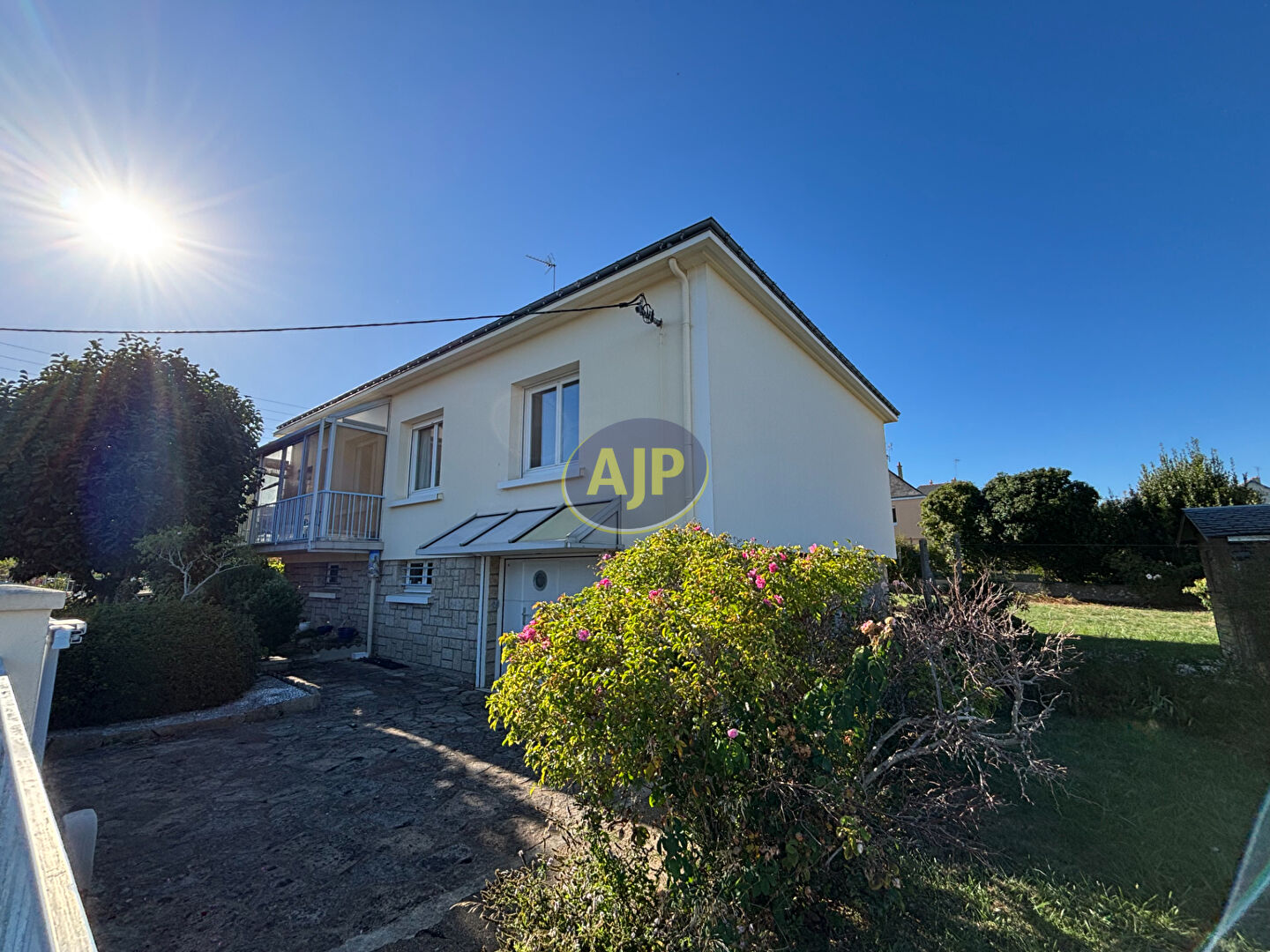 Maison Pontivy - photo 11