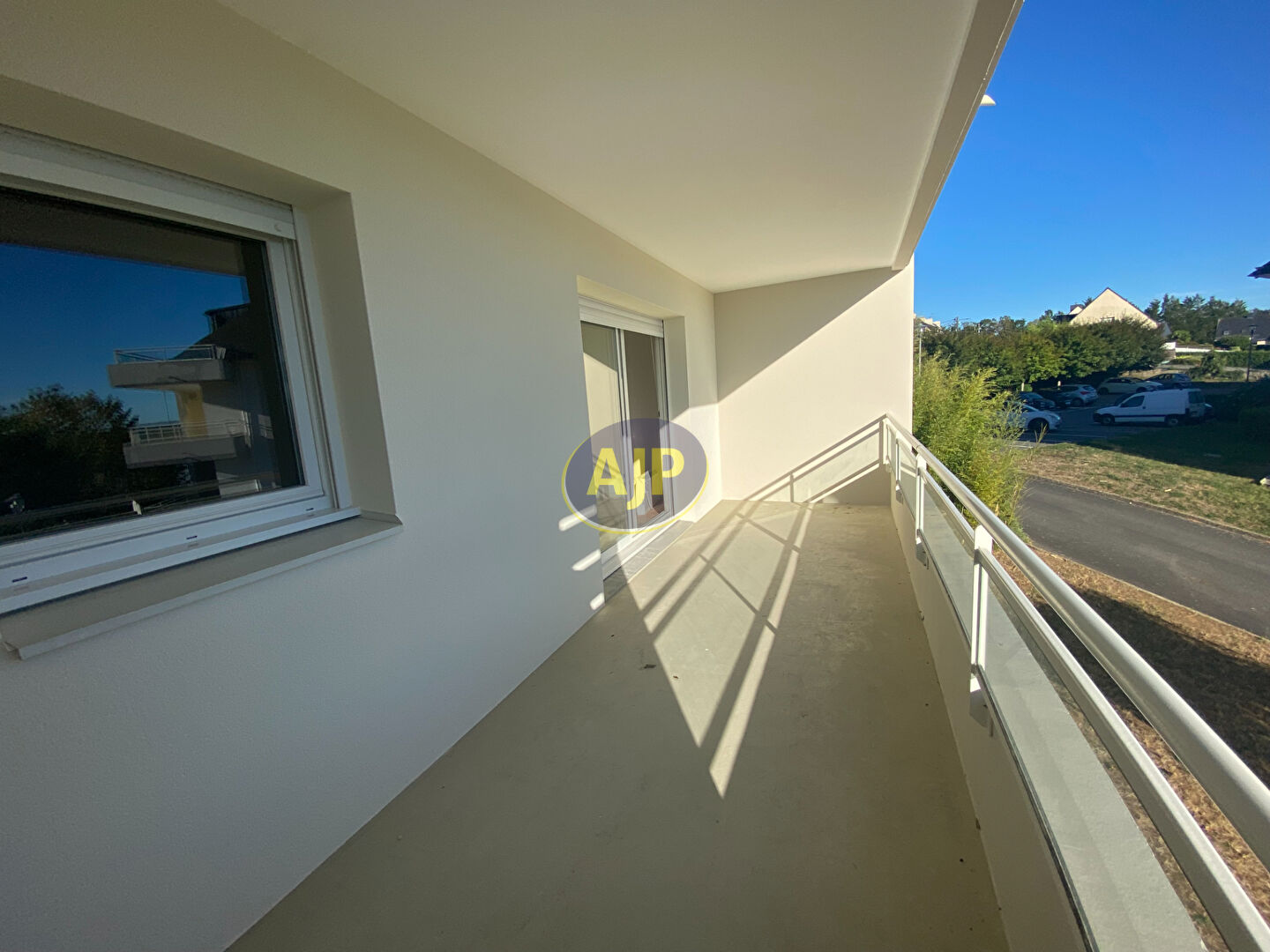 Appartement  lumineux 3 pièce(s)  dans belle résidence  sécurisée - photo 1