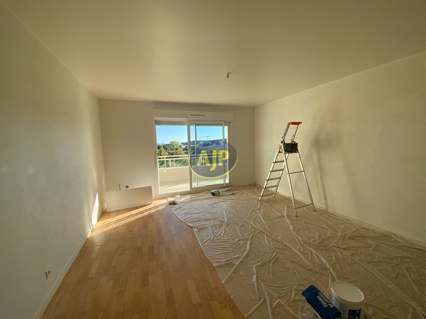 Appartement  lumineux 3 pièce(s)  dans belle résidence  sécurisée - photo 5