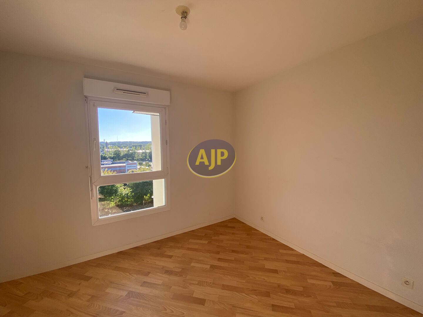 Appartement  lumineux 3 pièce(s)  dans belle résidence  sécurisée - photo 6