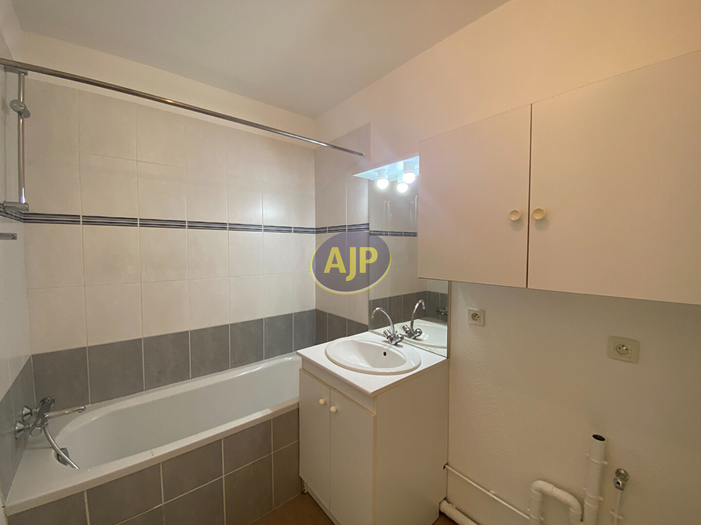 Appartement  lumineux 3 pièce(s)  dans belle résidence  sécurisée - photo 7