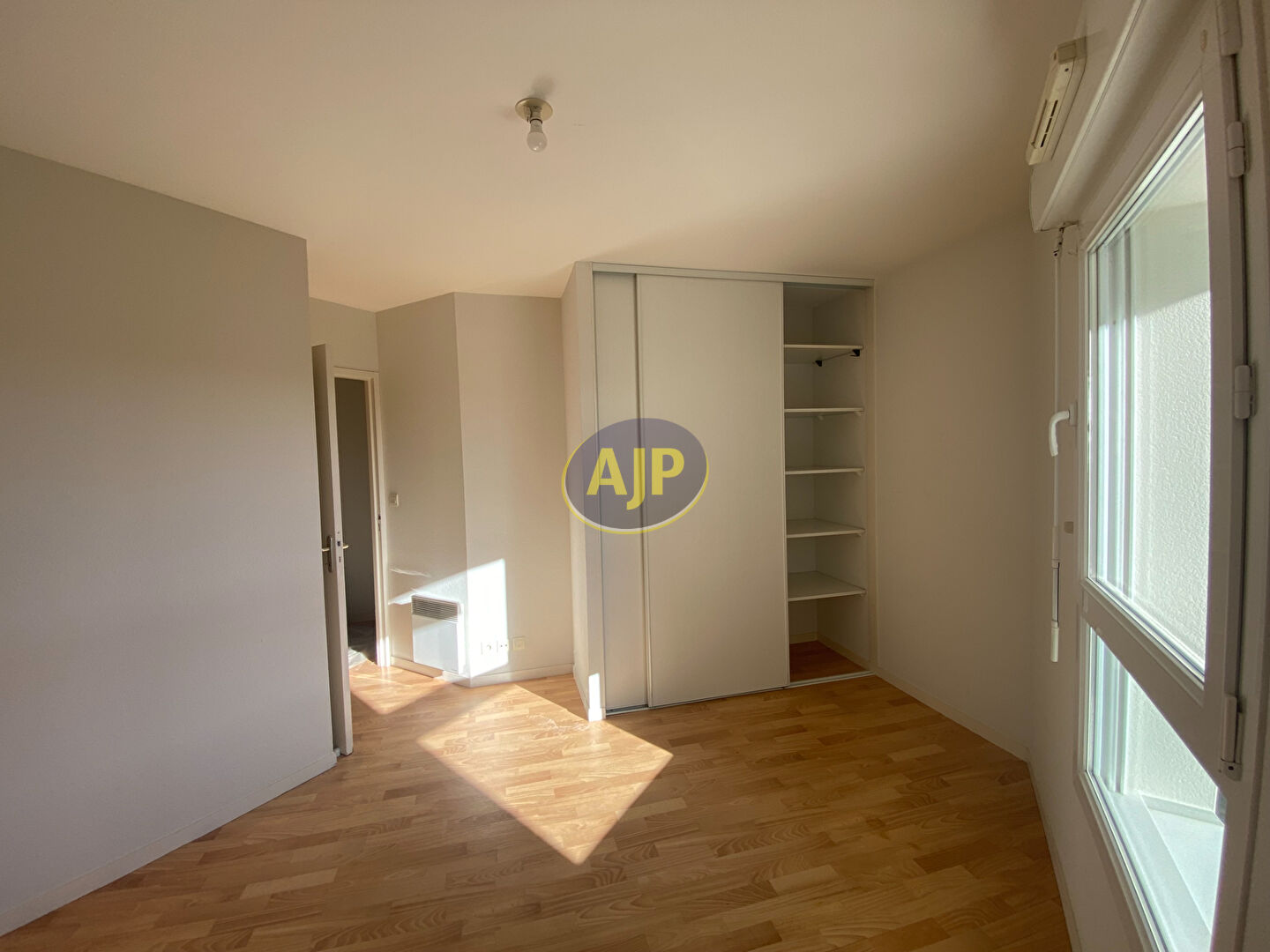 Appartement  lumineux 3 pièce(s)  dans belle résidence  sécurisée - photo 8